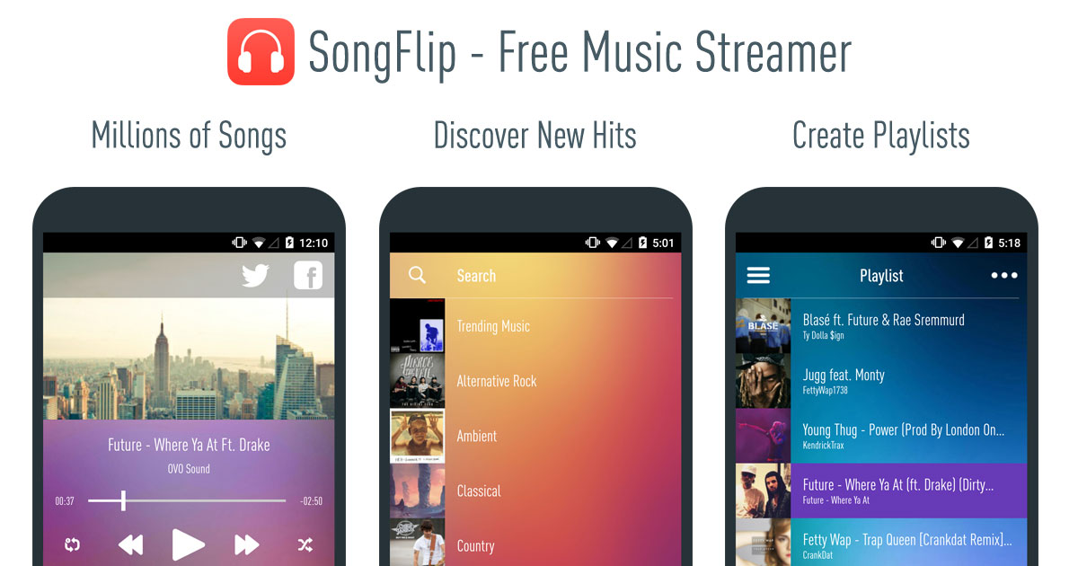 Song Flip. What can you Flip Song.